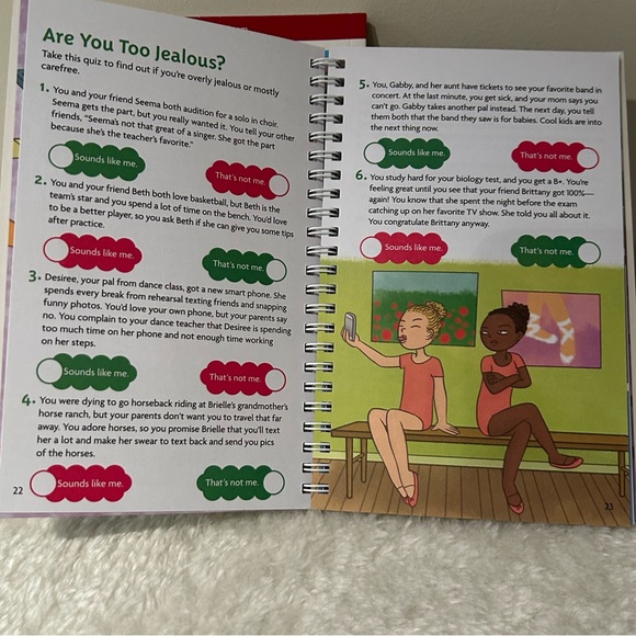 American Girl Books - Picture 5 of 7